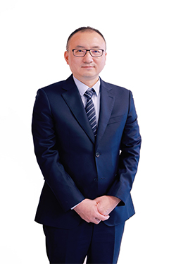 Management - COFCO Corporation