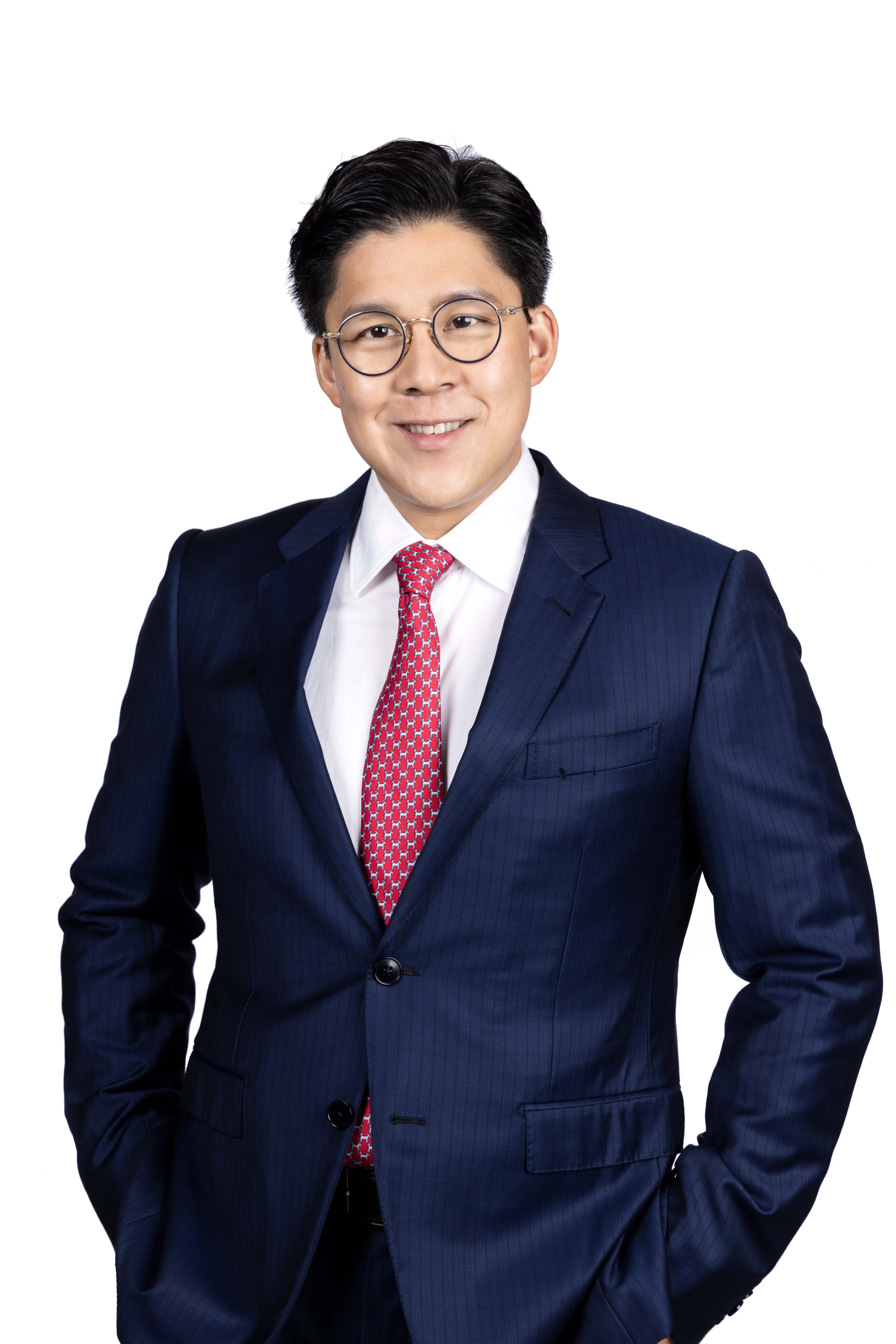 Management - COFCO Corporation