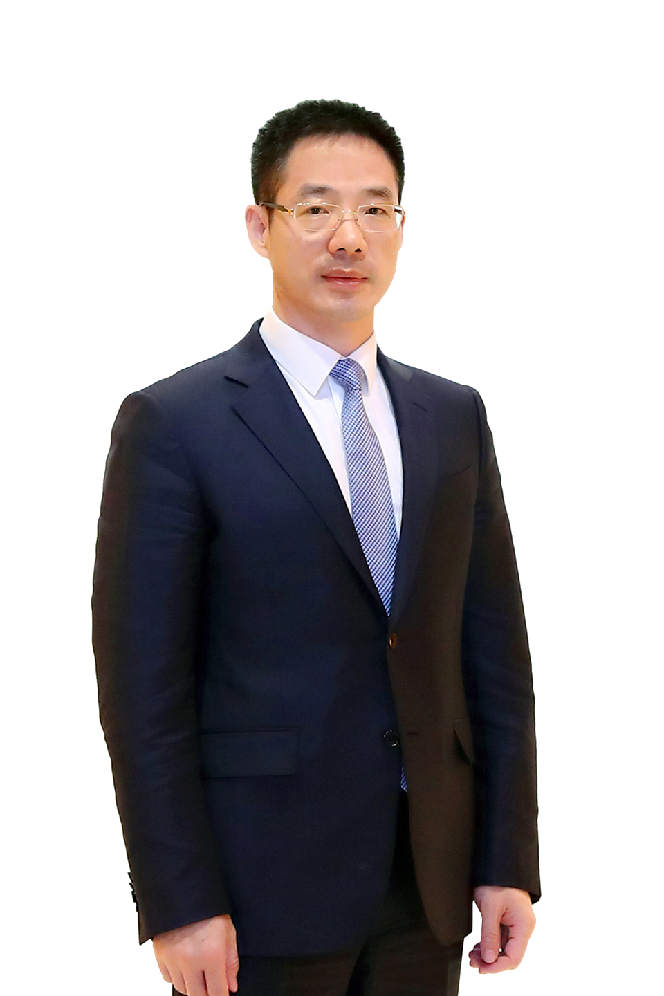 Management - COFCO Corporation