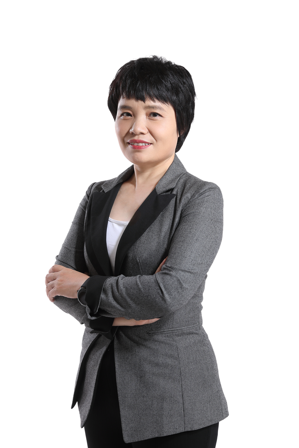 Management - COFCO Corporation