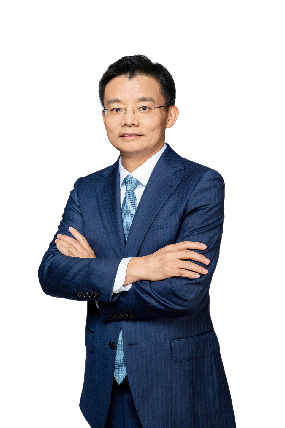 Management - COFCO Corporation