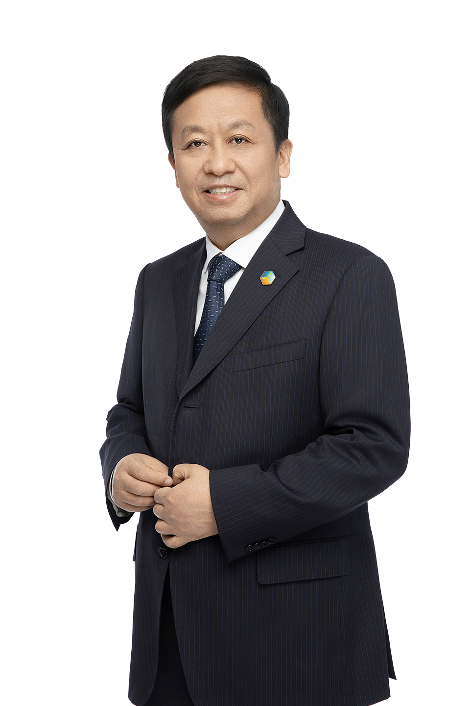 Management - COFCO Corporation